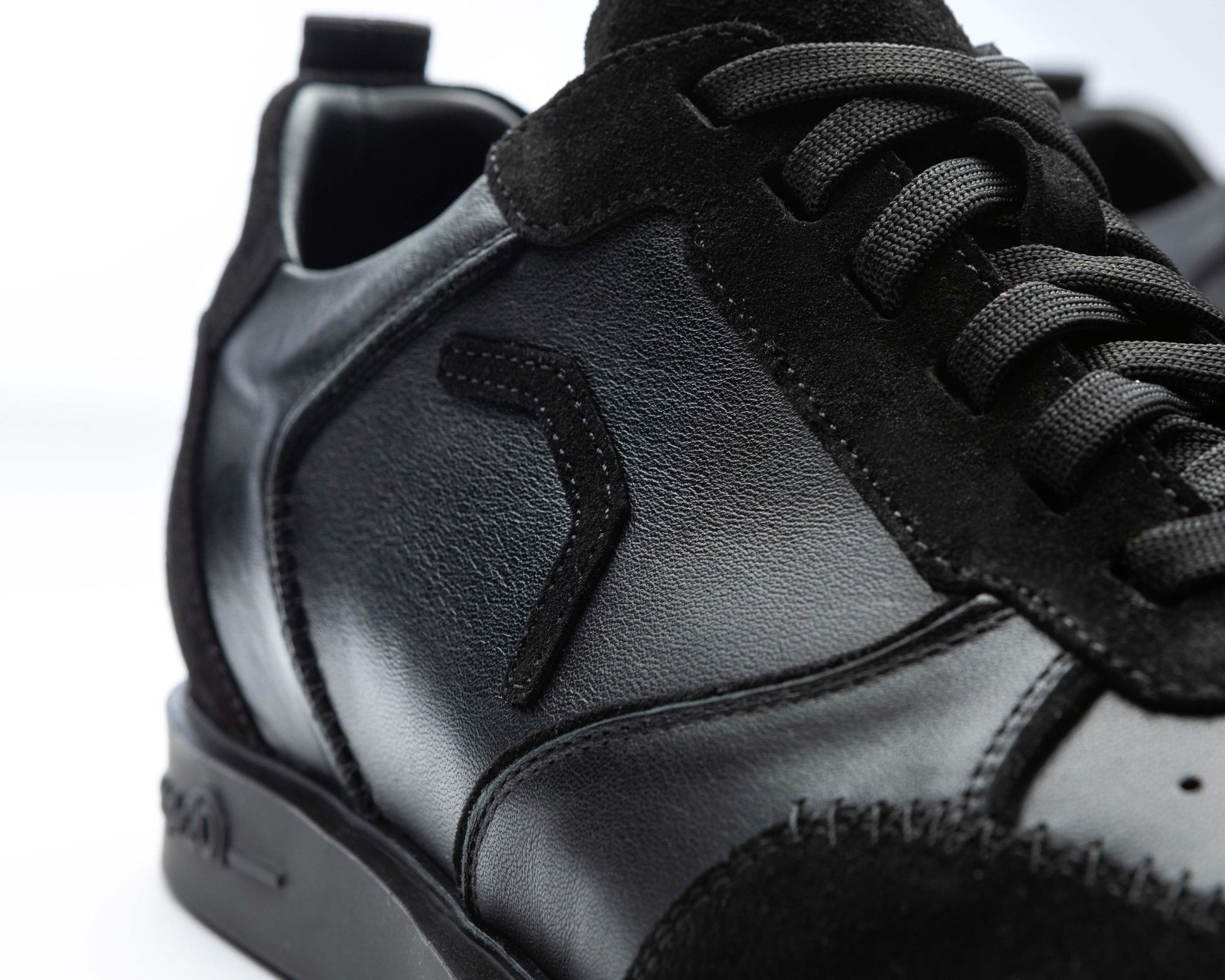 Dart shoe leather | Darts Sneaker | triple20® shoes –